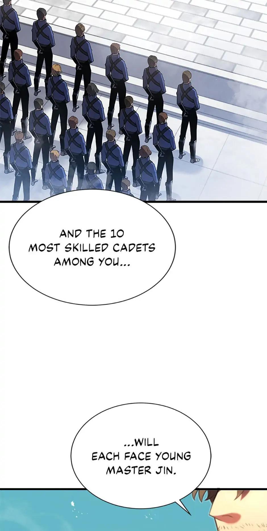 The Swordmaster’s Son Chapter 13 — page 25