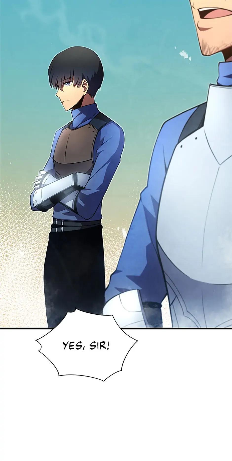 The Swordmaster’s Son Chapter 13 — page 26