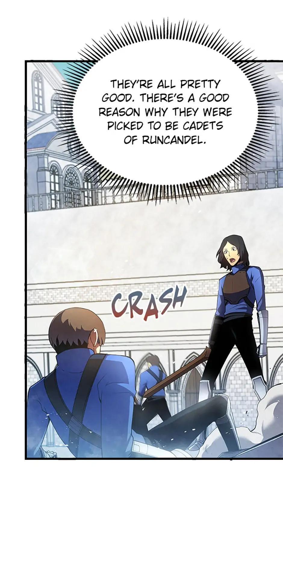 The Swordmaster’s Son Chapter 13 — page 28
