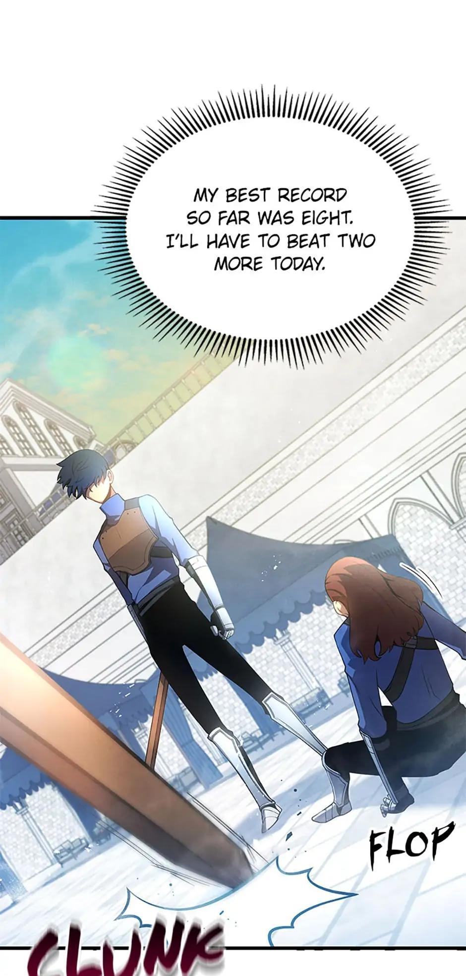 The Swordmaster’s Son Chapter 13 — page 33