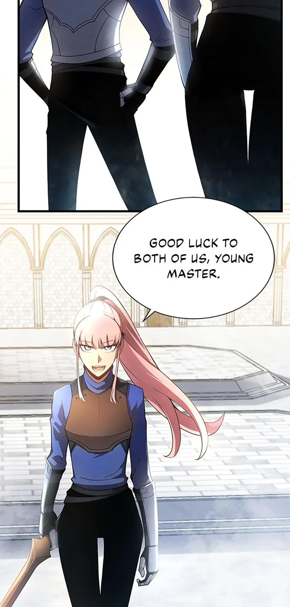 The Swordmaster’s Son Chapter 13 — page 35