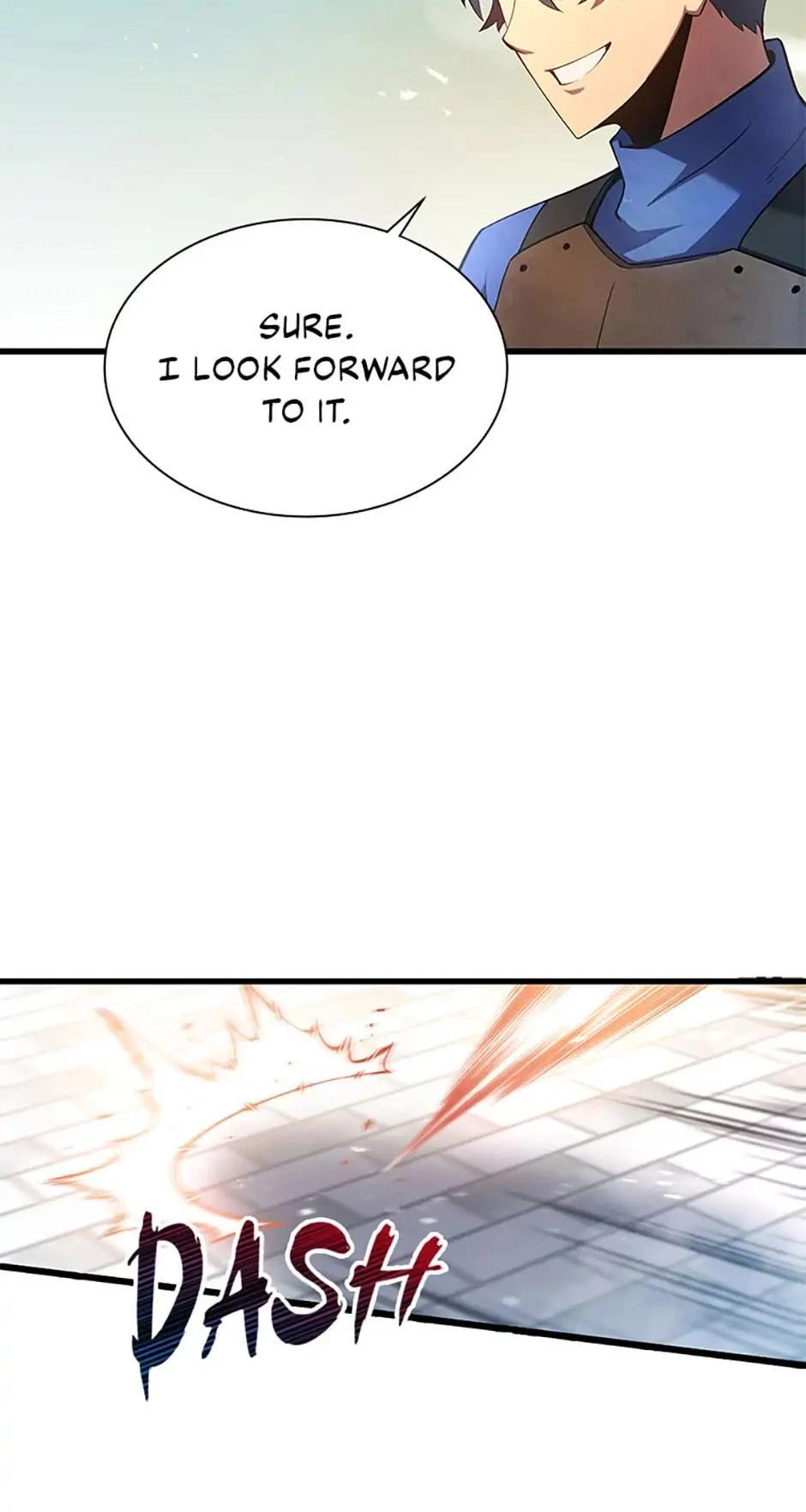 The Swordmaster’s Son Chapter 13 — page 38