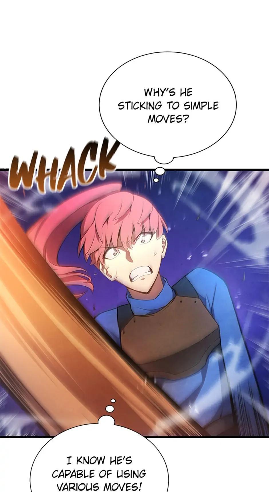 The Swordmaster’s Son Chapter 13 — page 45