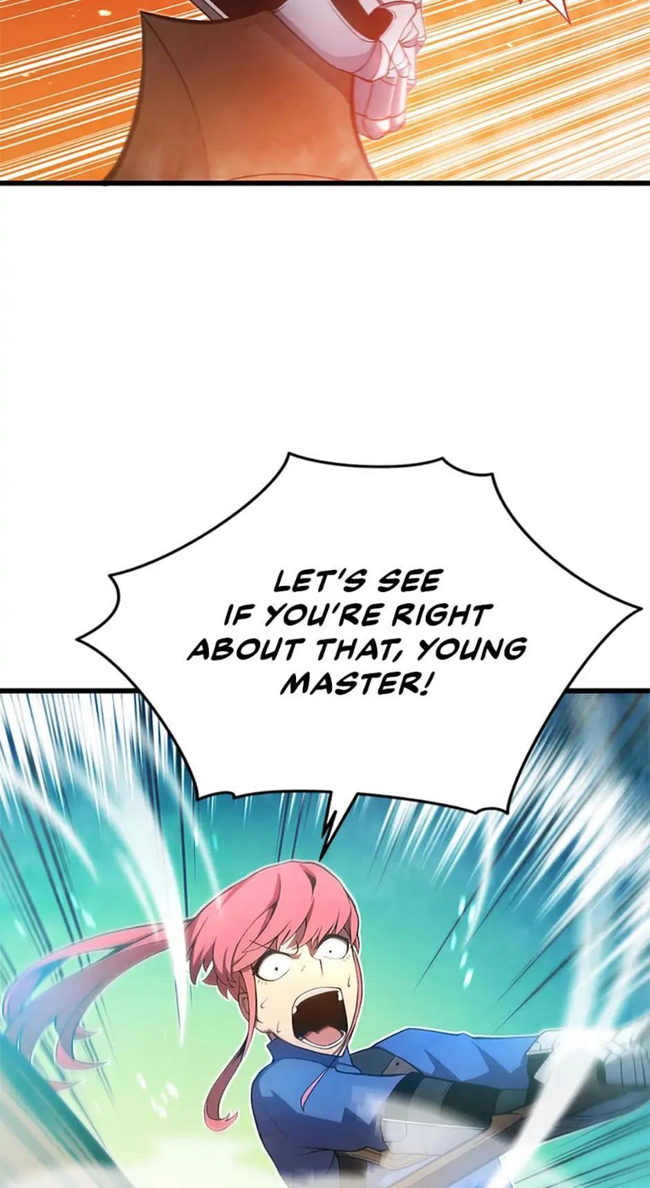 The Swordmaster’s Son Chapter 13 — page 50