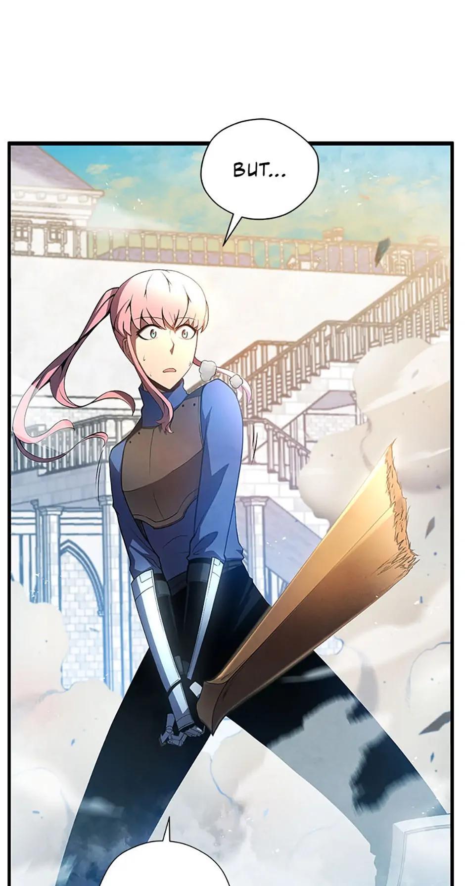 The Swordmaster’s Son Chapter 13 — page 60