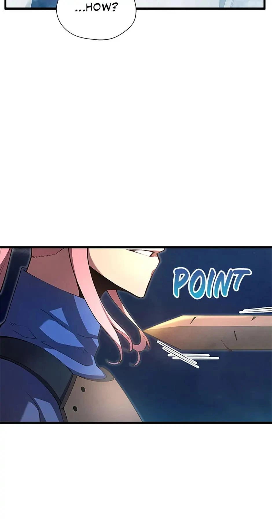 The Swordmaster’s Son Chapter 13 — page 61