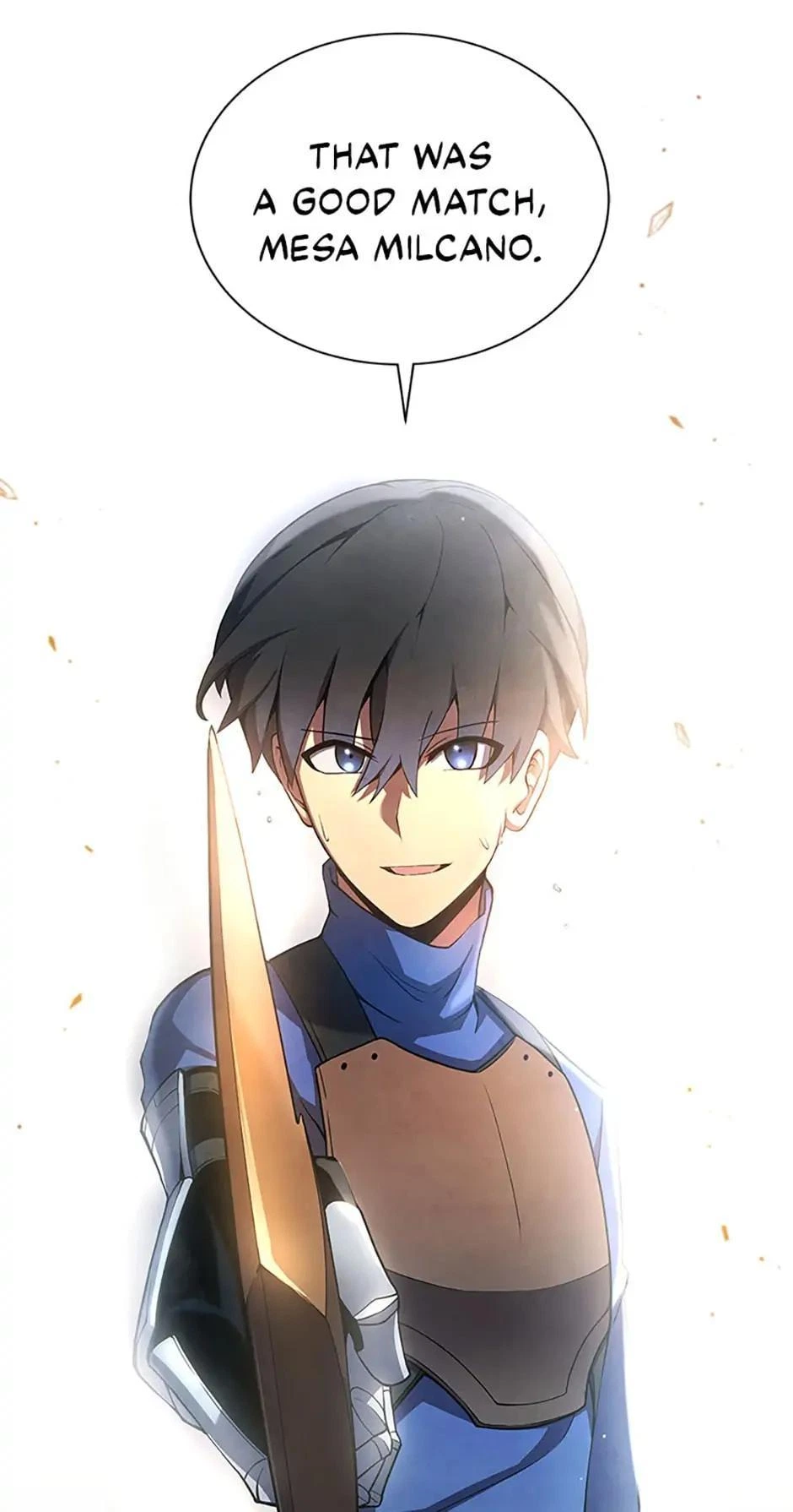 The Swordmaster’s Son Chapter 13 — page 62
