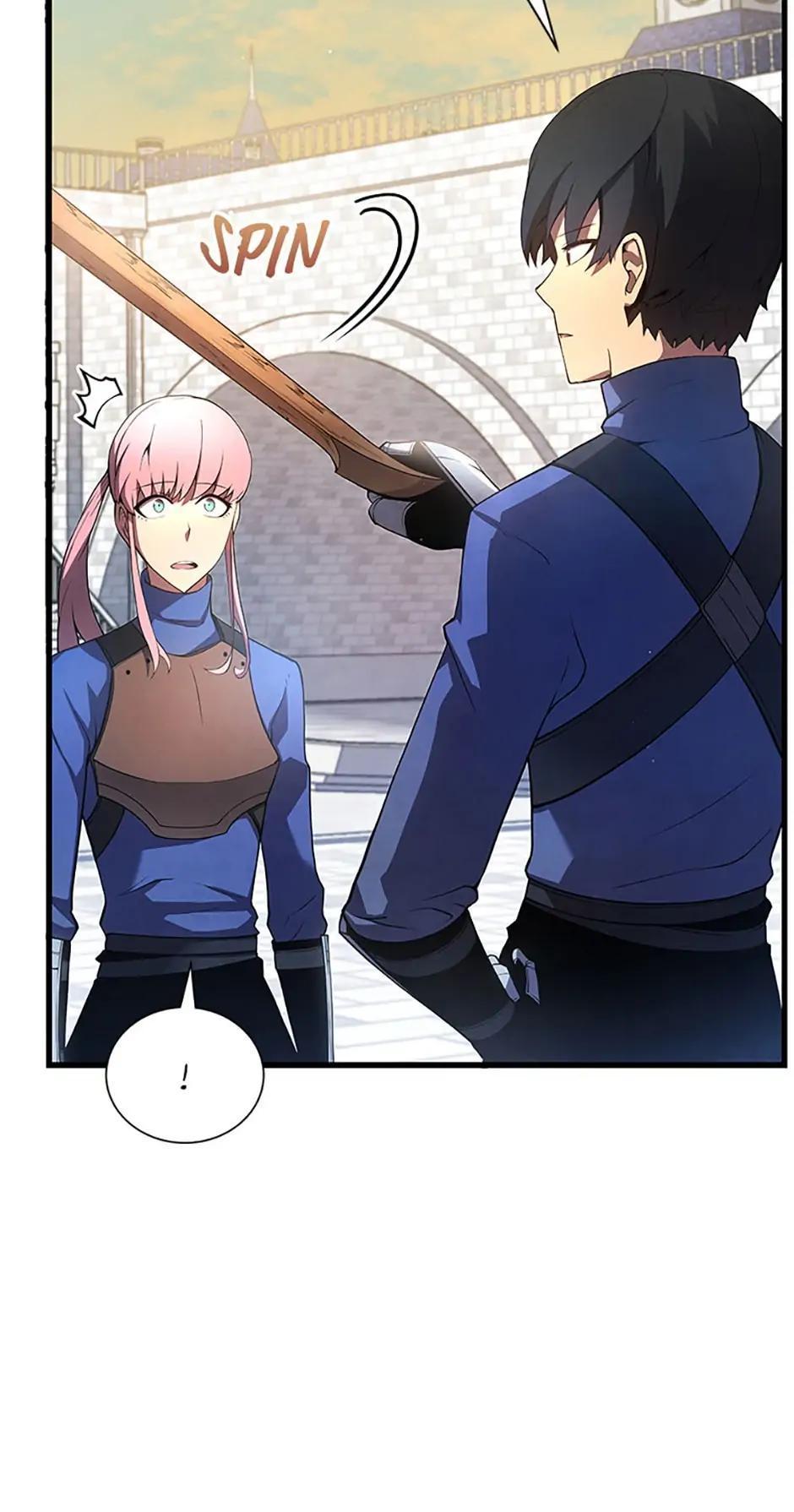 The Swordmaster’s Son Chapter 13 — page 64