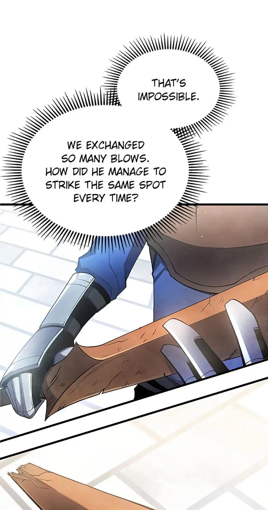 The Swordmaster’s Son Chapter 13 — page 65