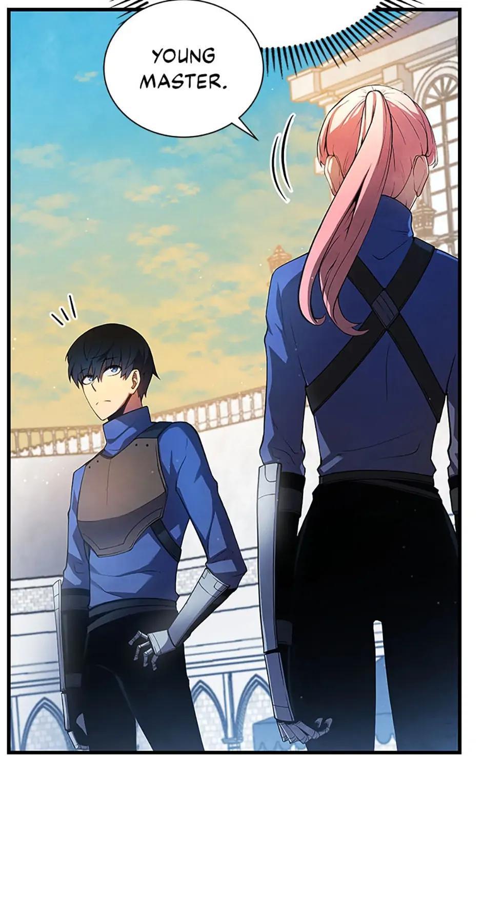 The Swordmaster’s Son Chapter 13 — page 67