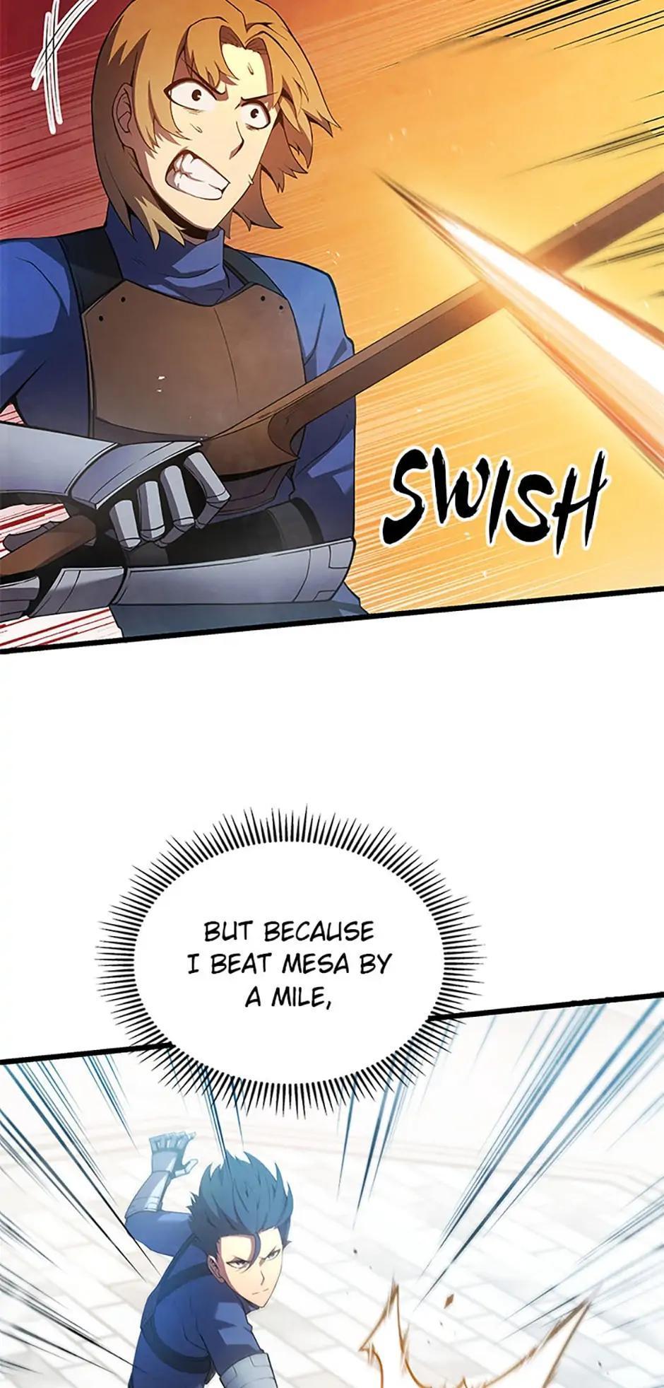 The Swordmaster’s Son Chapter 13 — page 71