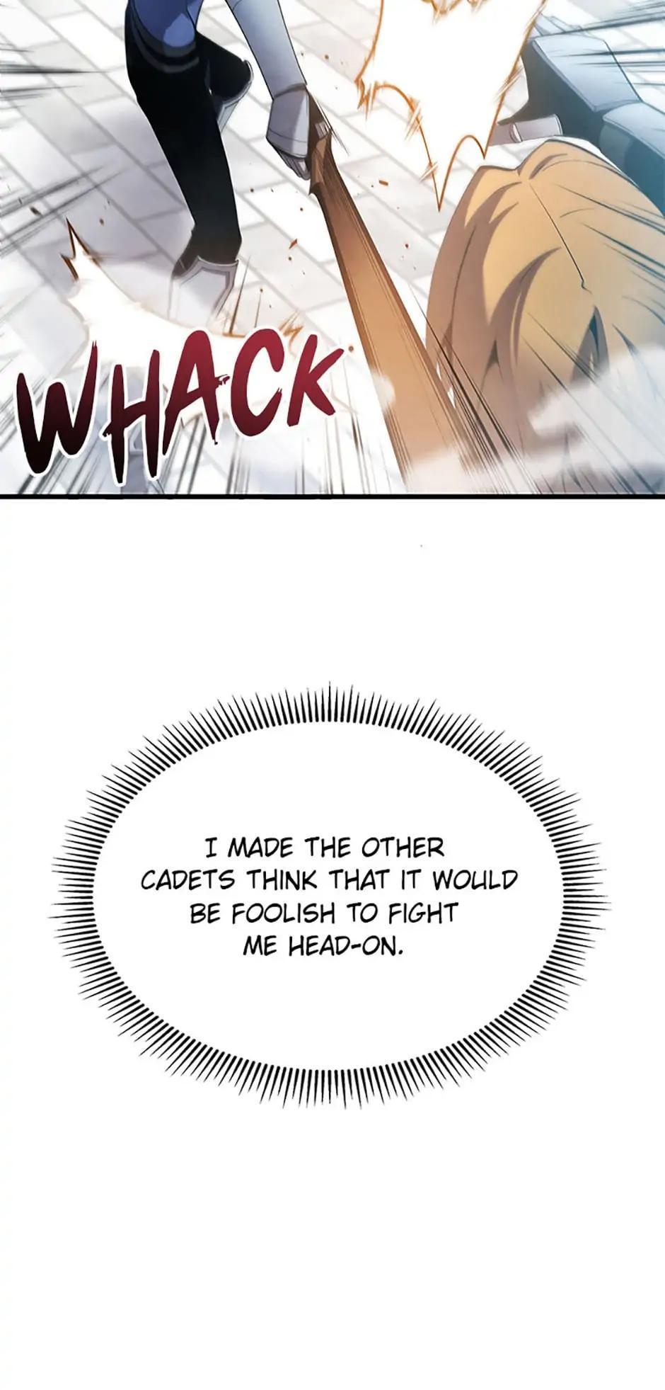 The Swordmaster’s Son Chapter 13 — page 72