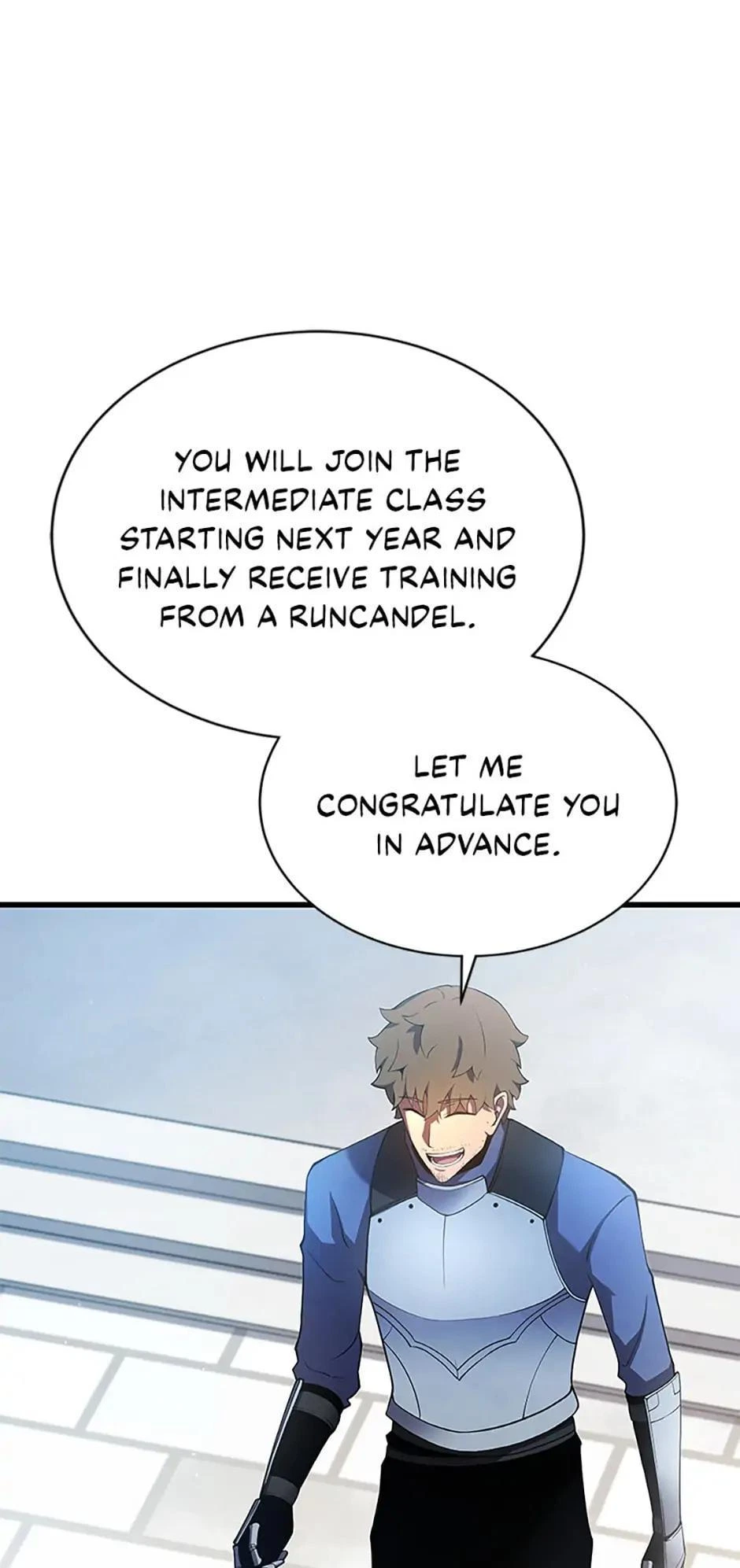 The Swordmaster’s Son Chapter 13 — page 76