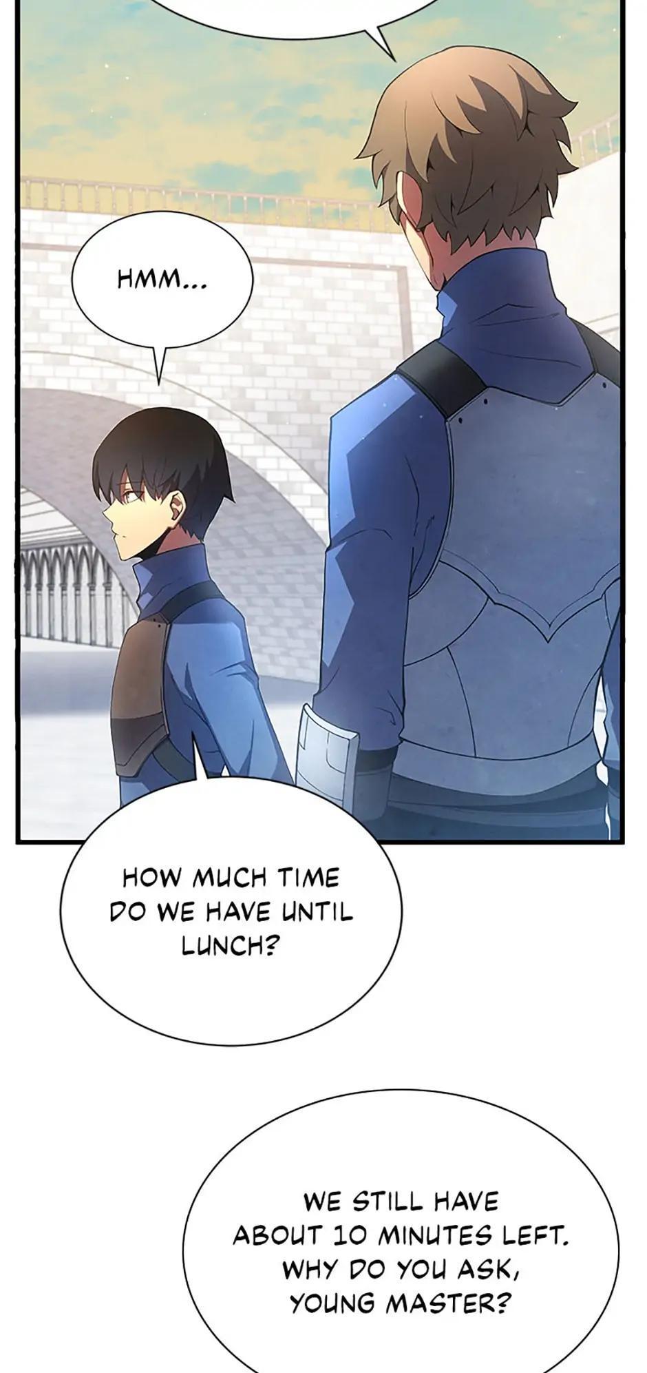 The Swordmaster’s Son Chapter 13 — page 78
