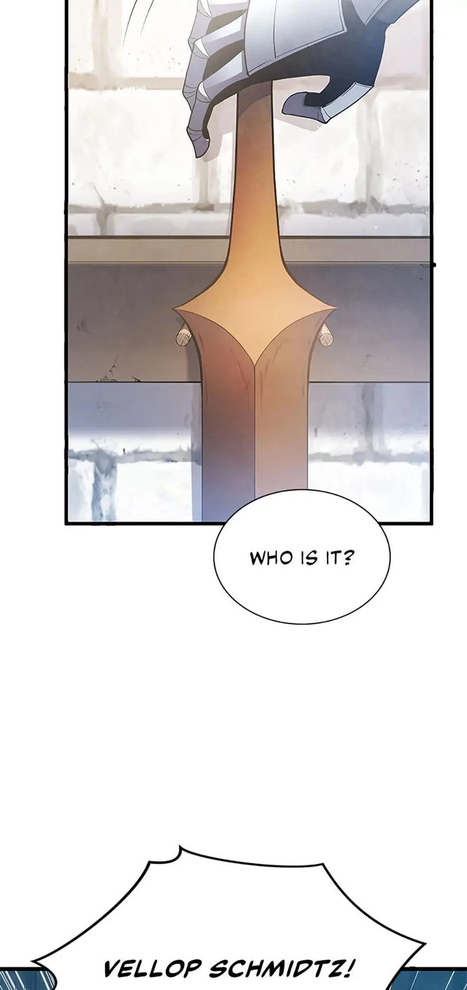 The Swordmaster’s Son Chapter 13 — page 80