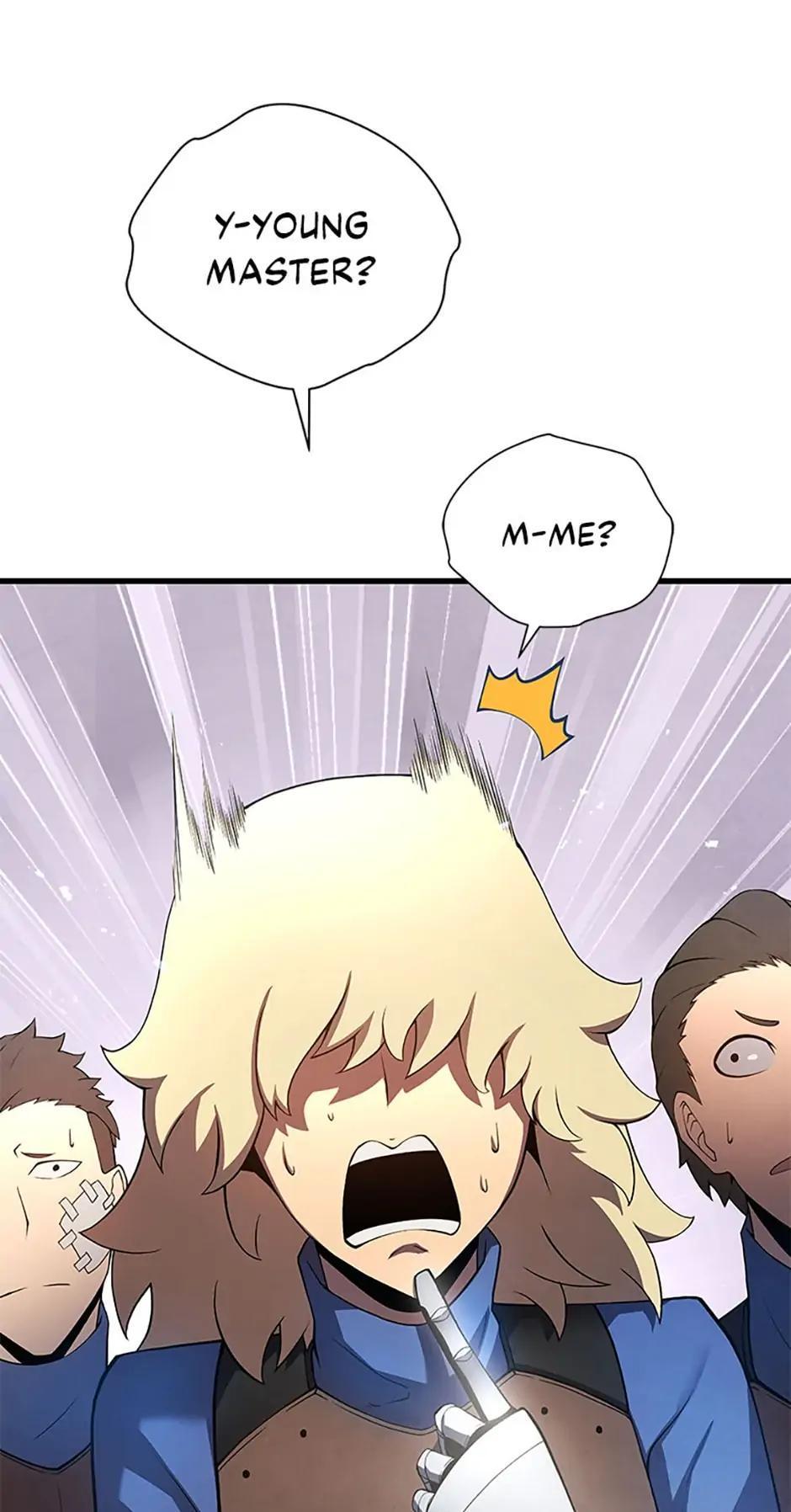 The Swordmaster’s Son Chapter 13 — page 82