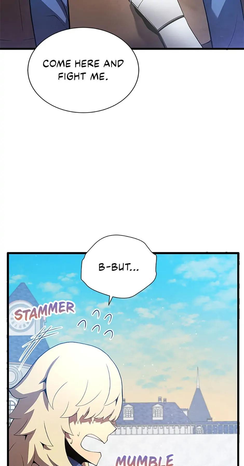 The Swordmaster’s Son Chapter 13 — page 83