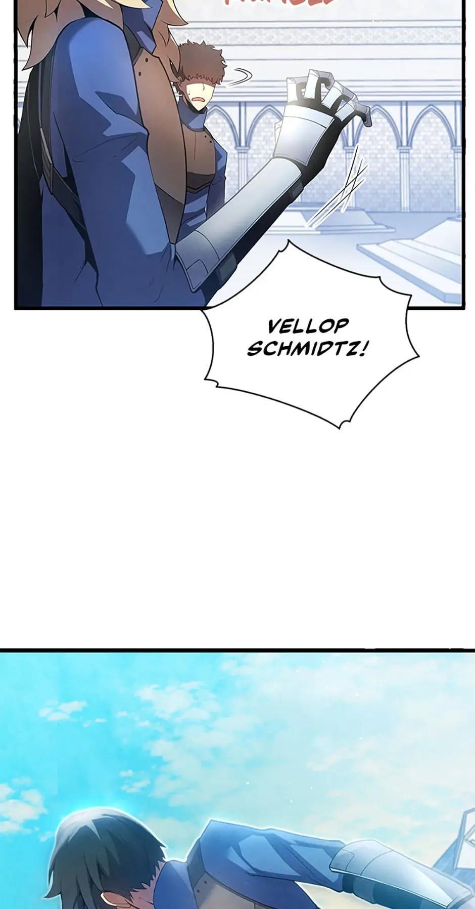 The Swordmaster’s Son Chapter 13 — page 84