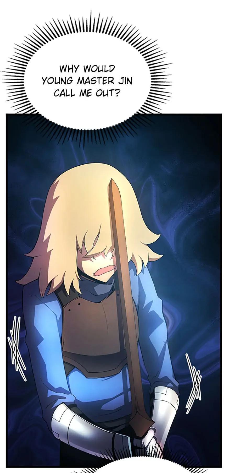 The Swordmaster’s Son Chapter 14 — page 4