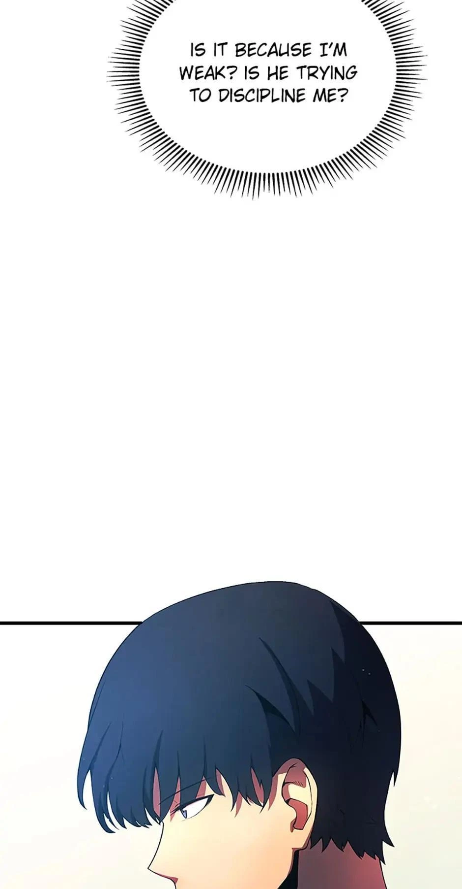 The Swordmaster’s Son Chapter 14 — page 5