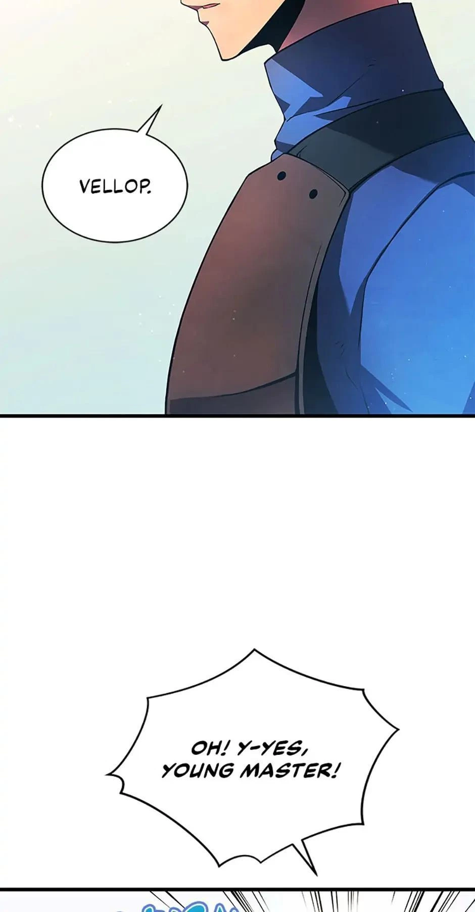 The Swordmaster’s Son Chapter 14 — page 6
