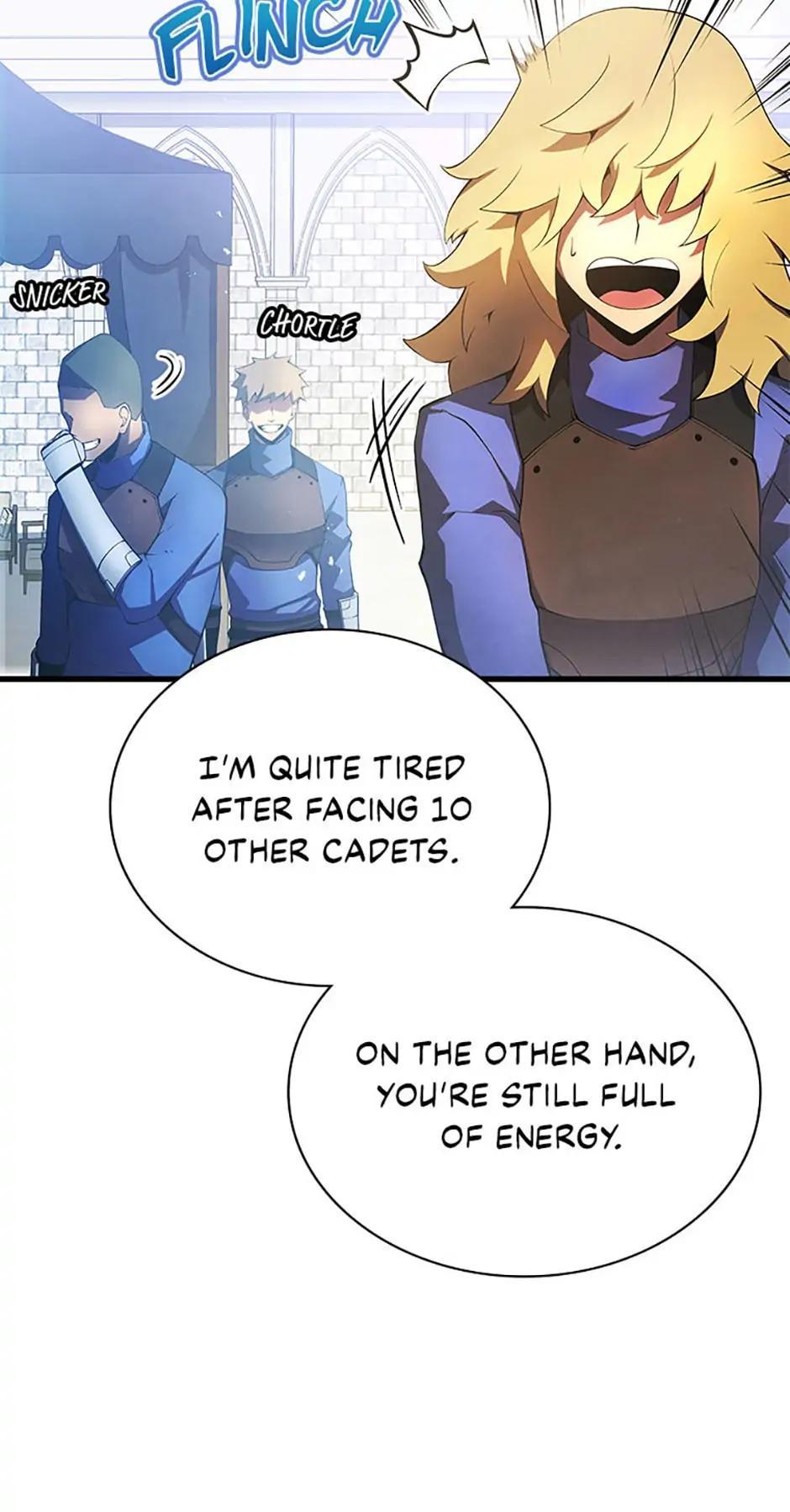 The Swordmaster’s Son Chapter 14 — page 7