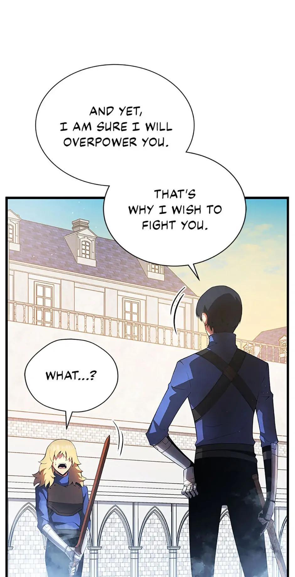 The Swordmaster’s Son Chapter 14 — page 8