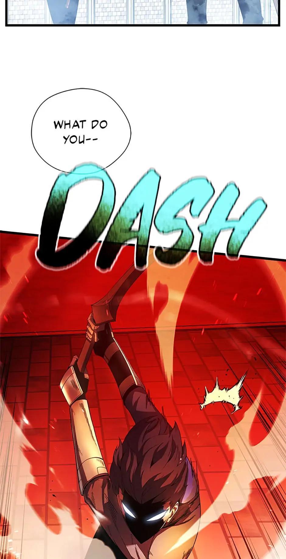 The Swordmaster’s Son Chapter 14 — page 9