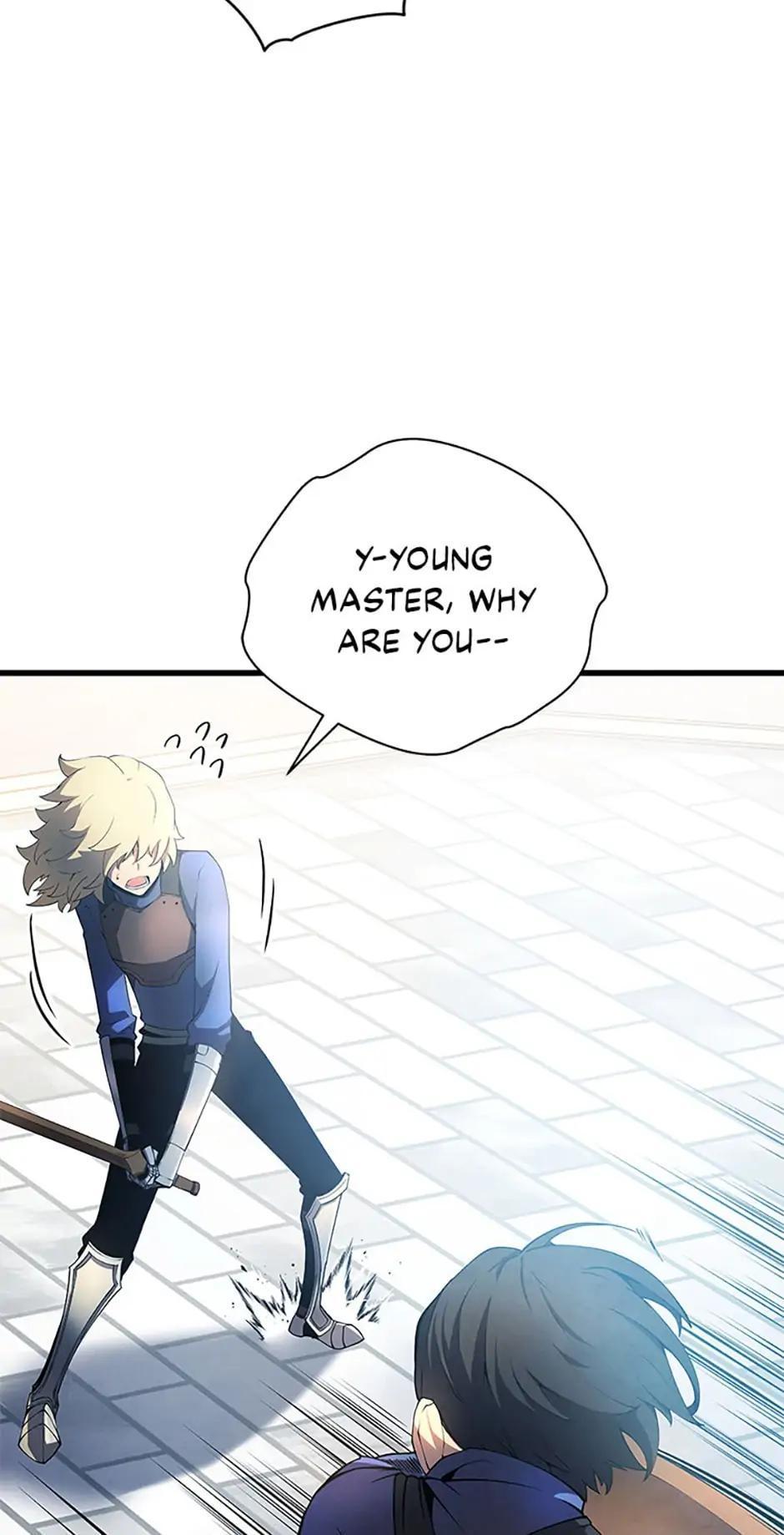 The Swordmaster’s Son Chapter 14 — page 12