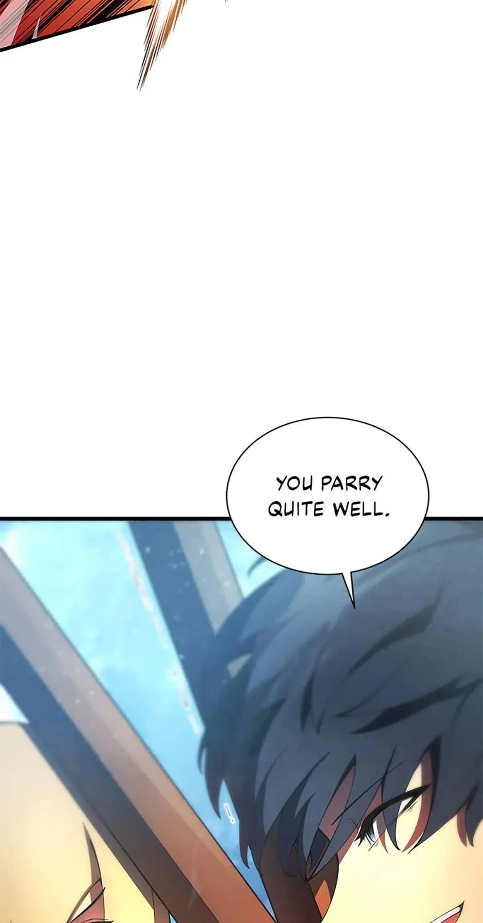 The Swordmaster’s Son Chapter 14 — page 16