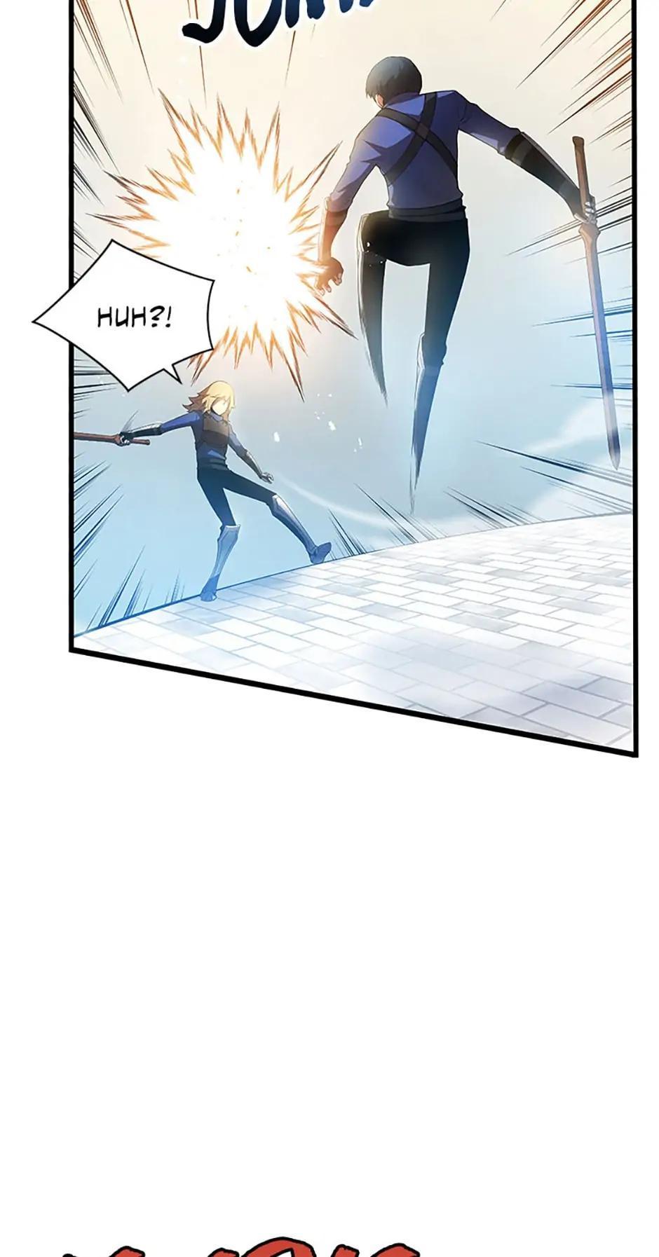 The Swordmaster’s Son Chapter 14 — page 18