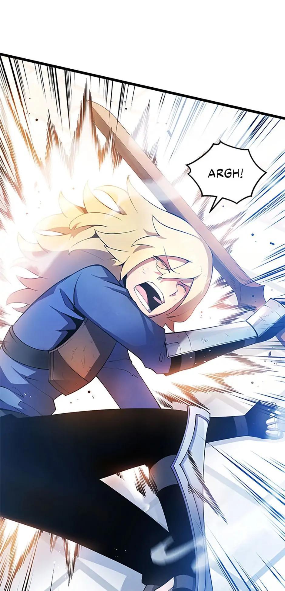 The Swordmaster’s Son Chapter 14 — page 24