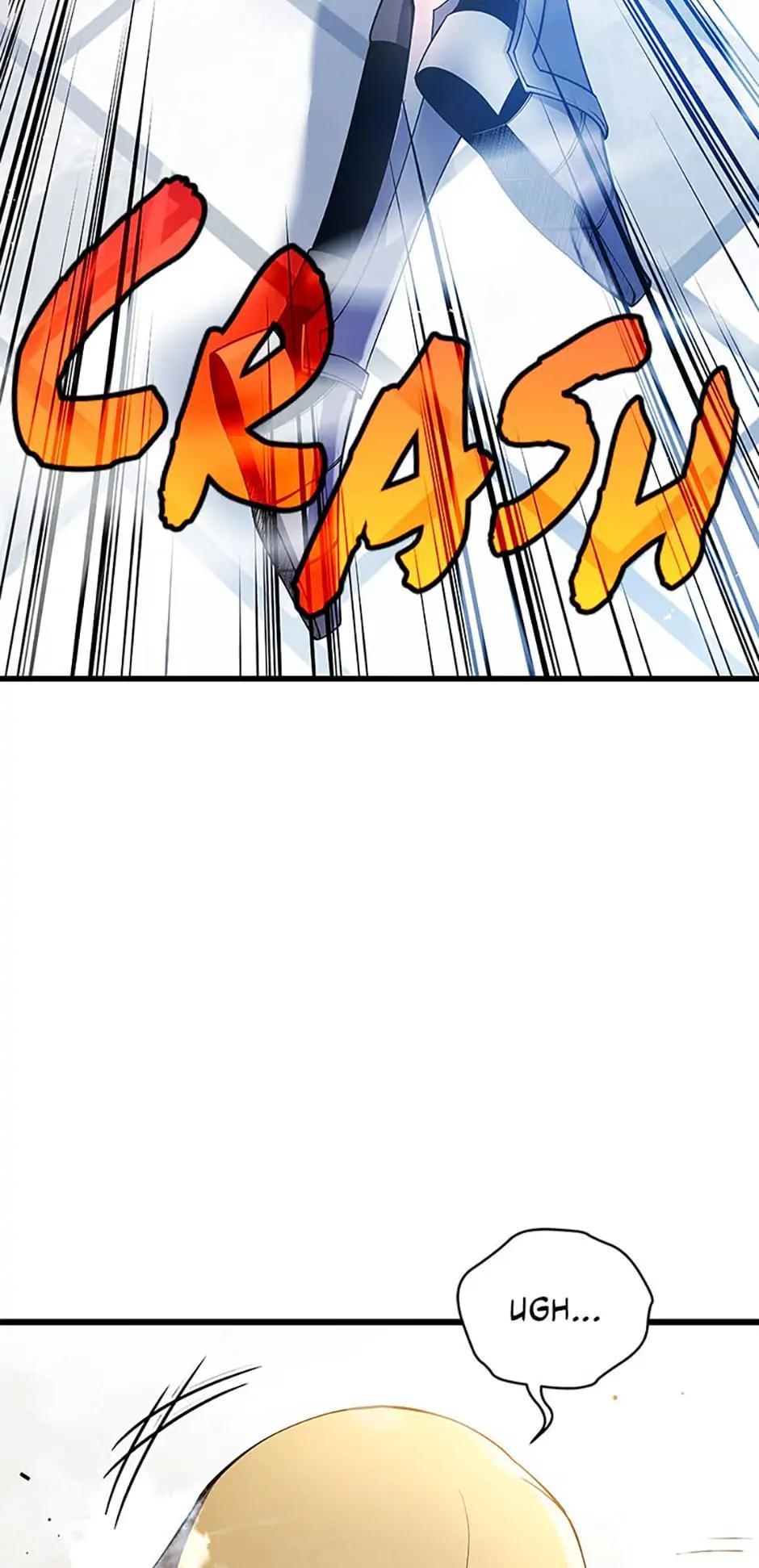The Swordmaster’s Son Chapter 14 — page 25