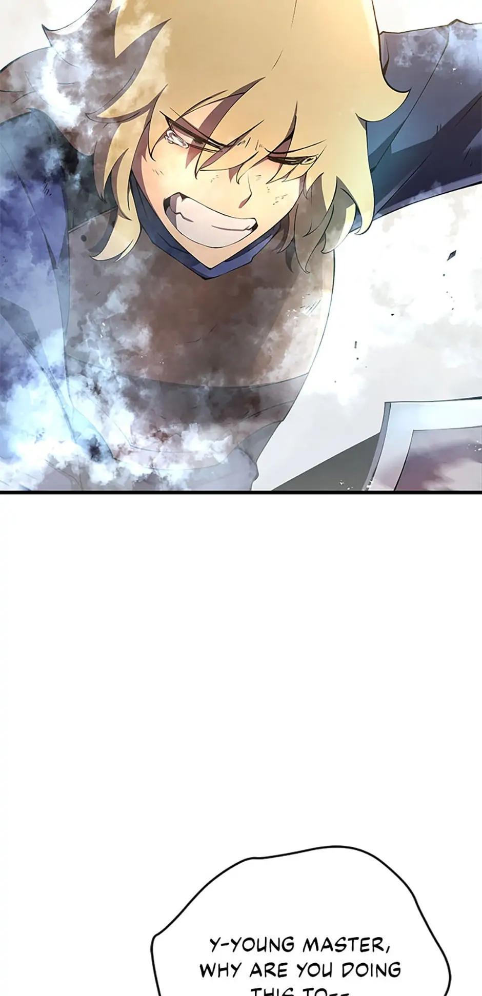 The Swordmaster’s Son Chapter 14 — page 26