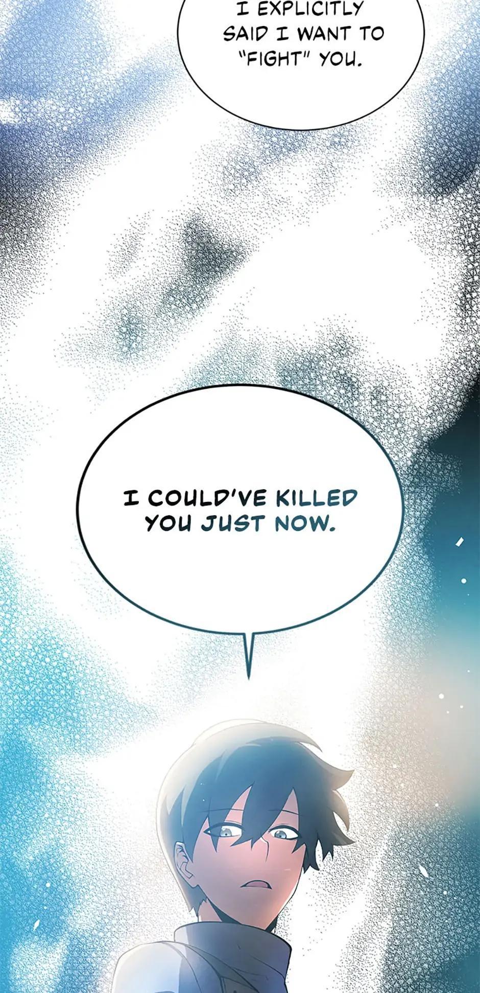 The Swordmaster’s Son Chapter 14 — page 28