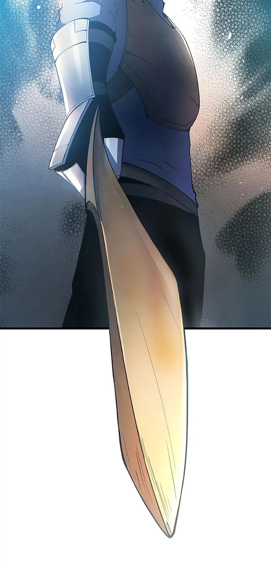 The Swordmaster’s Son Chapter 14 — page 29