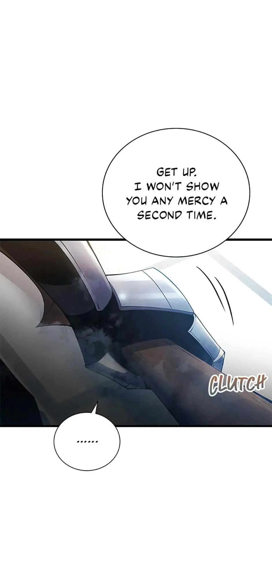 The Swordmaster’s Son Chapter 14 — page 30
