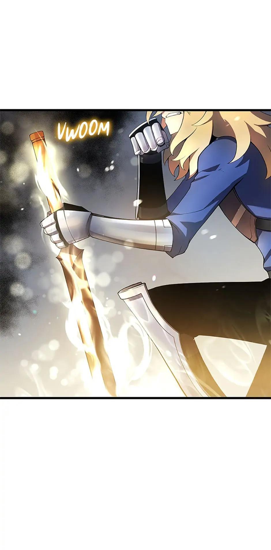 The Swordmaster’s Son Chapter 14 — page 32