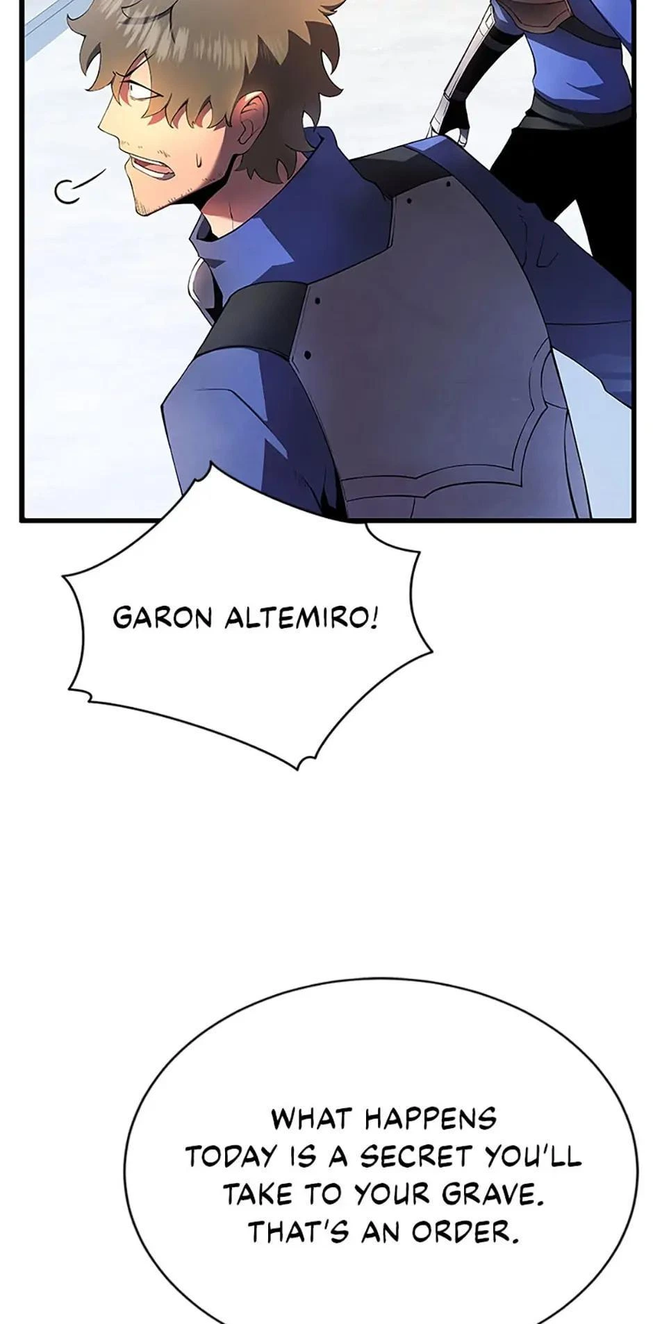 The Swordmaster’s Son Chapter 14 — page 36