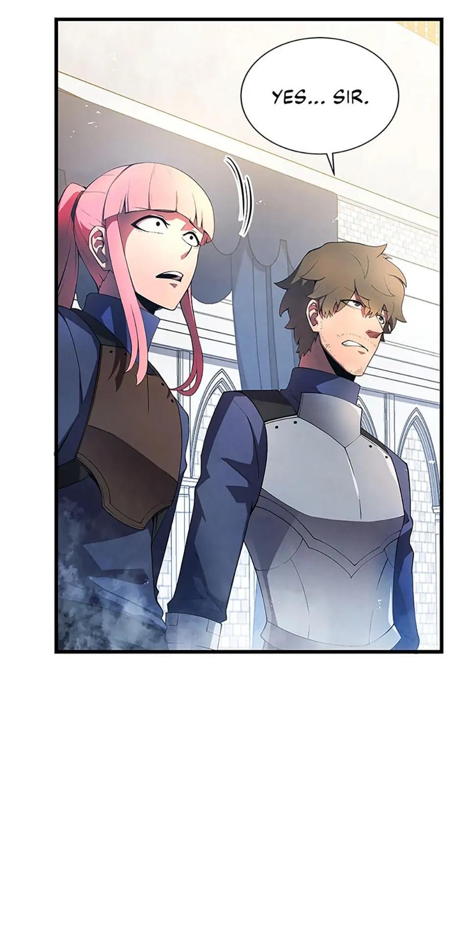 The Swordmaster’s Son Chapter 14 — page 38