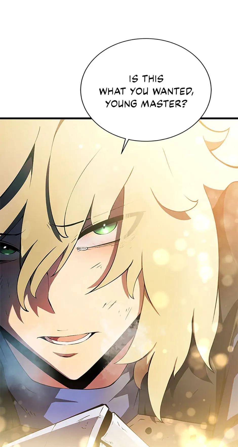 The Swordmaster’s Son Chapter 14 — page 39