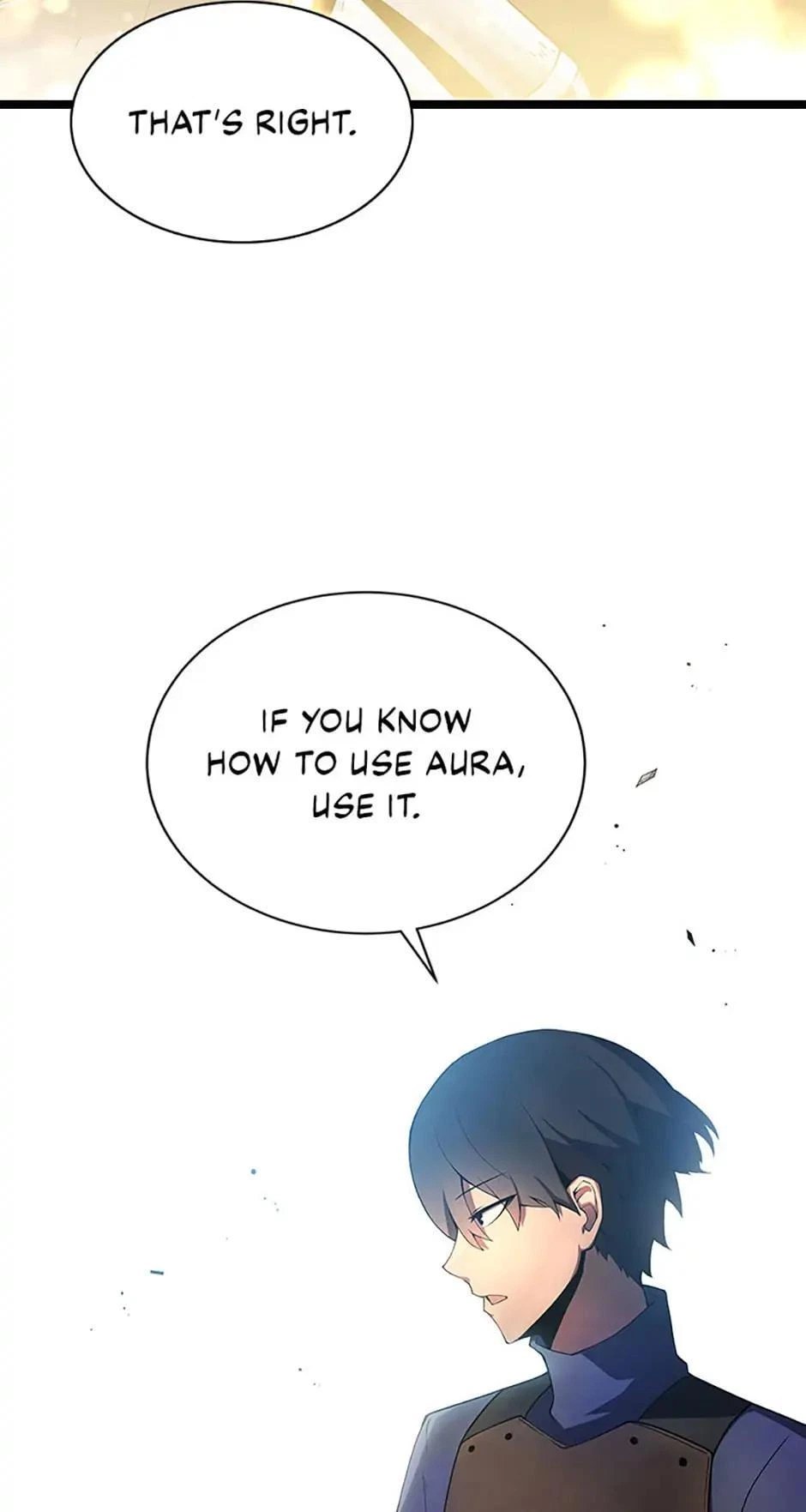 The Swordmaster’s Son Chapter 14 — page 40