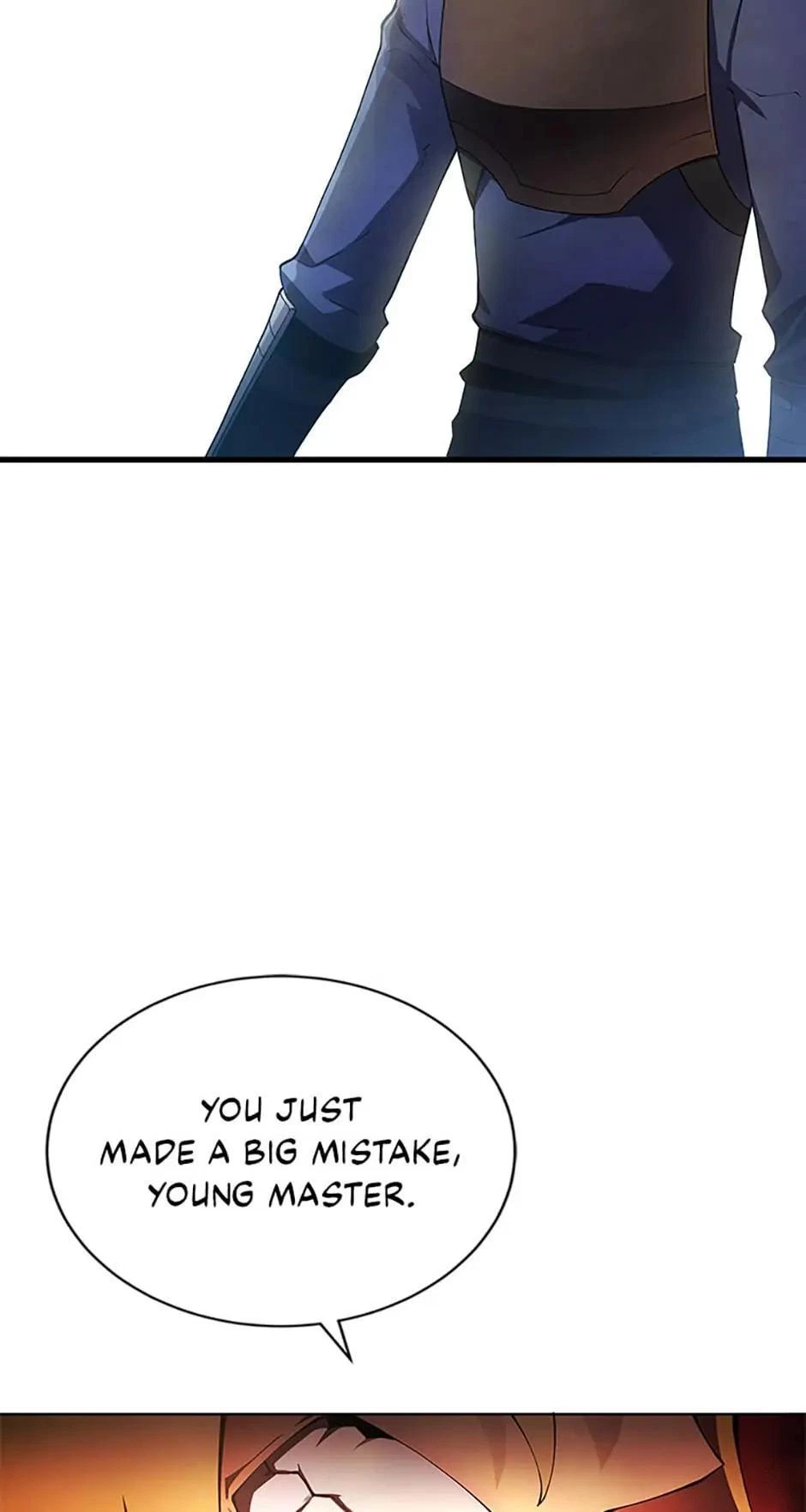 The Swordmaster’s Son Chapter 14 — page 41