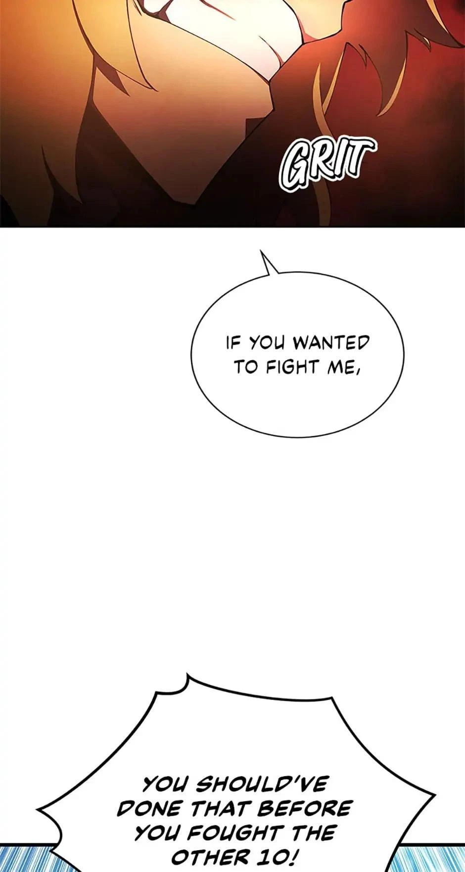 The Swordmaster’s Son Chapter 14 — page 42