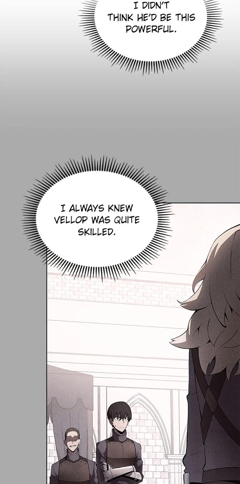 The Swordmaster’s Son Chapter 14 — page 50