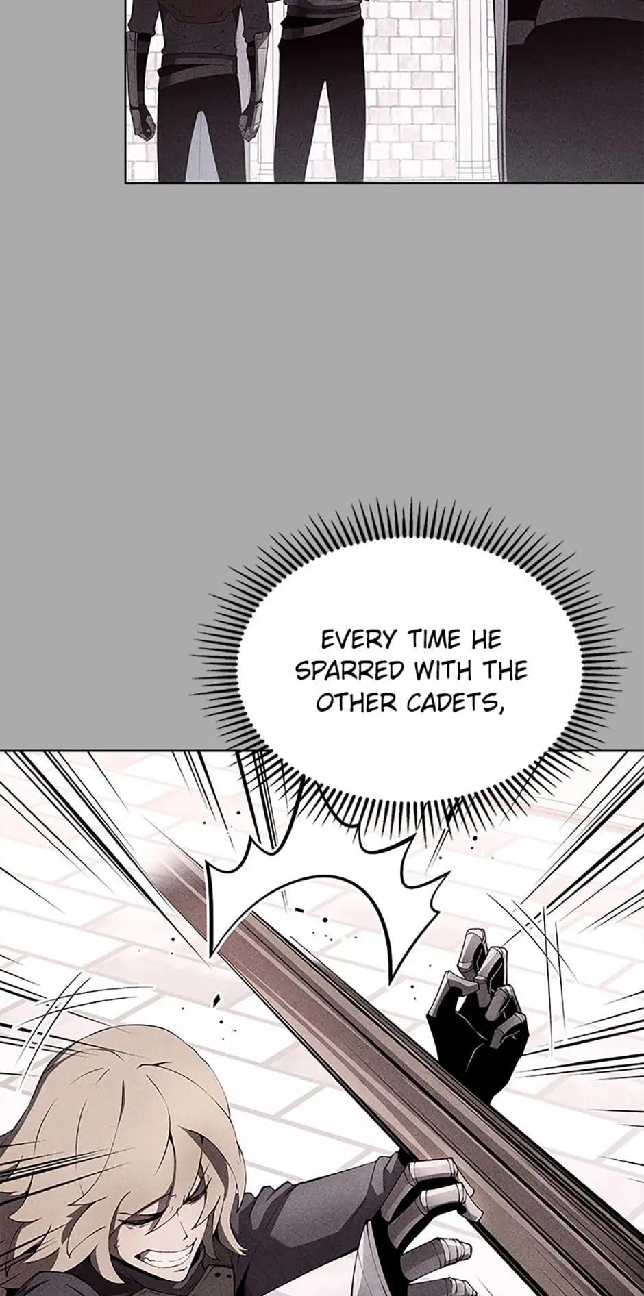 The Swordmaster’s Son Chapter 14 — page 51