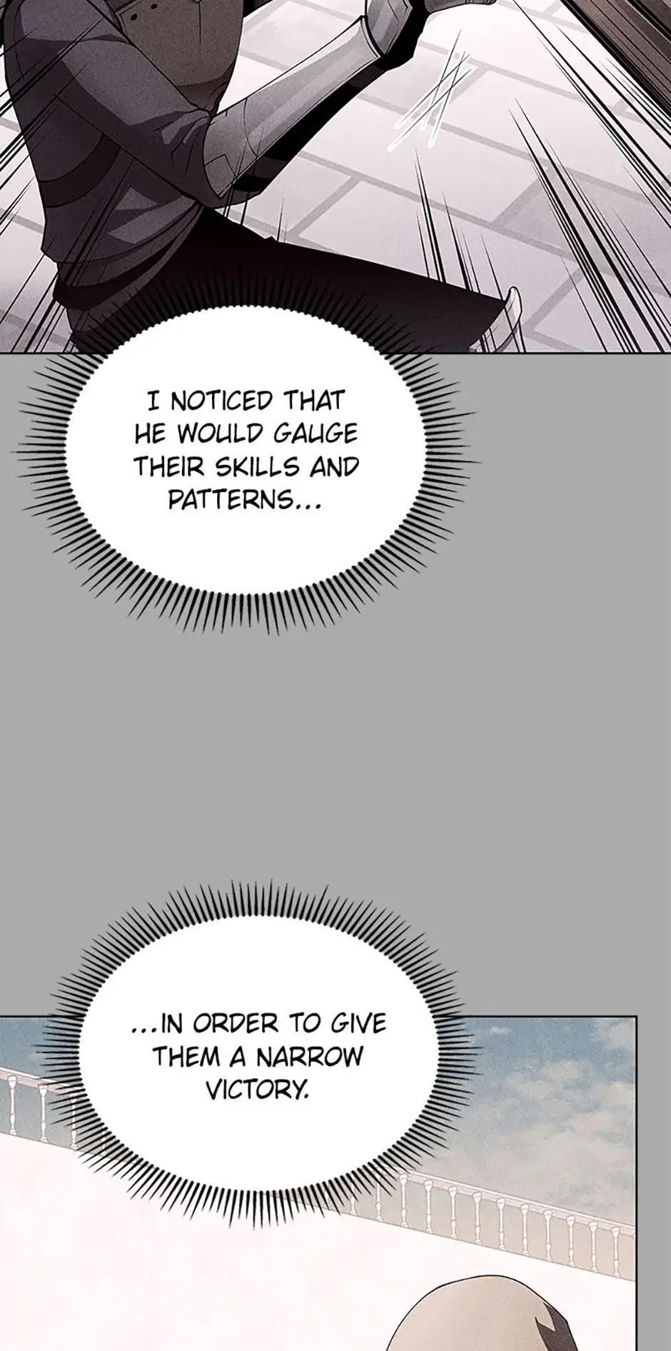 The Swordmaster’s Son Chapter 14 — page 52