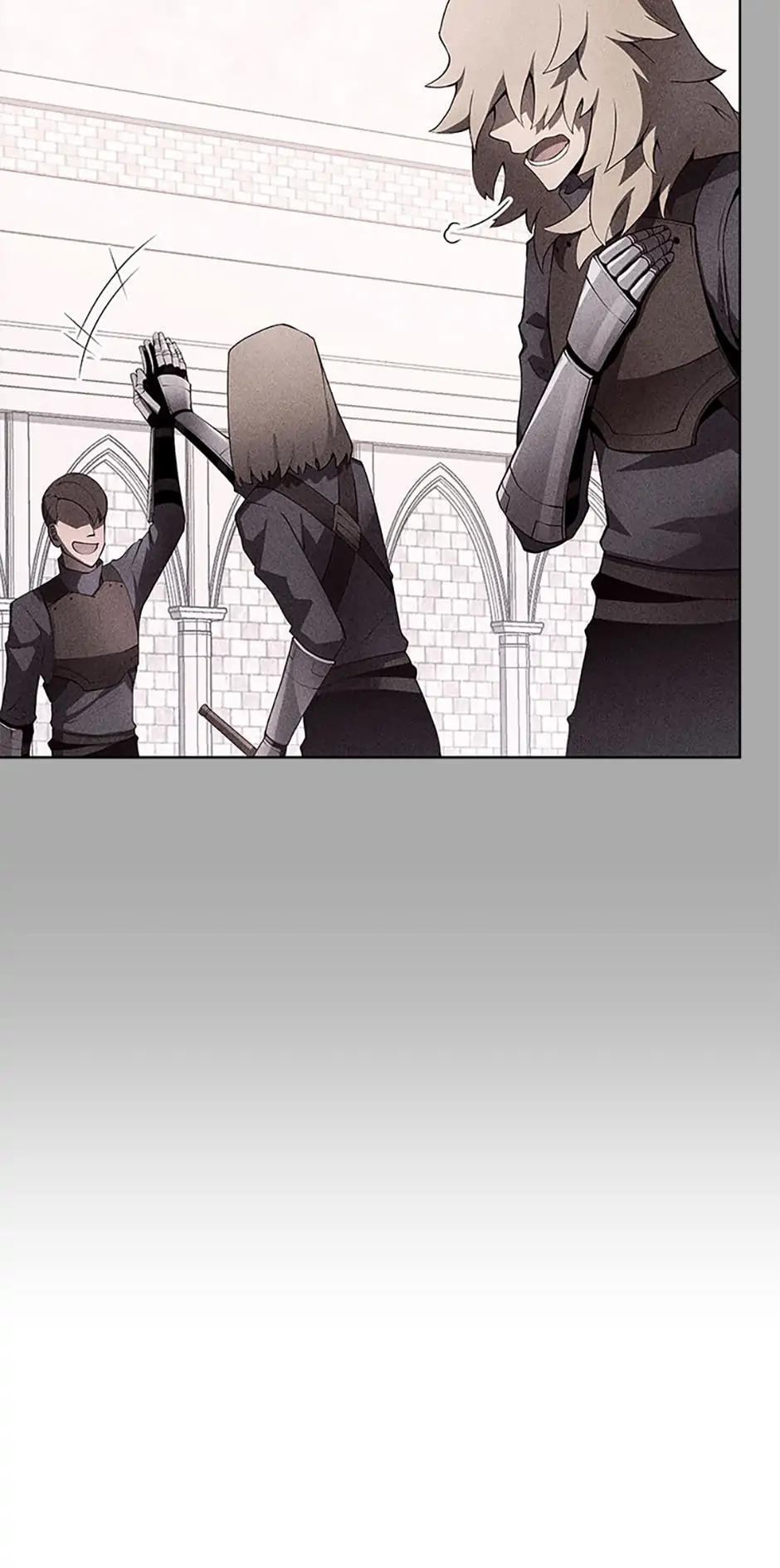 The Swordmaster’s Son Chapter 14 — page 53