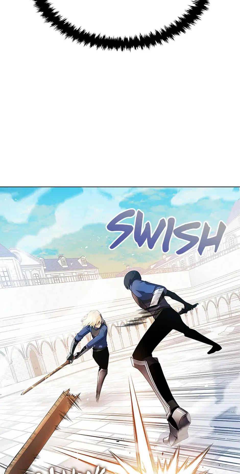 The Swordmaster’s Son Chapter 14 — page 55