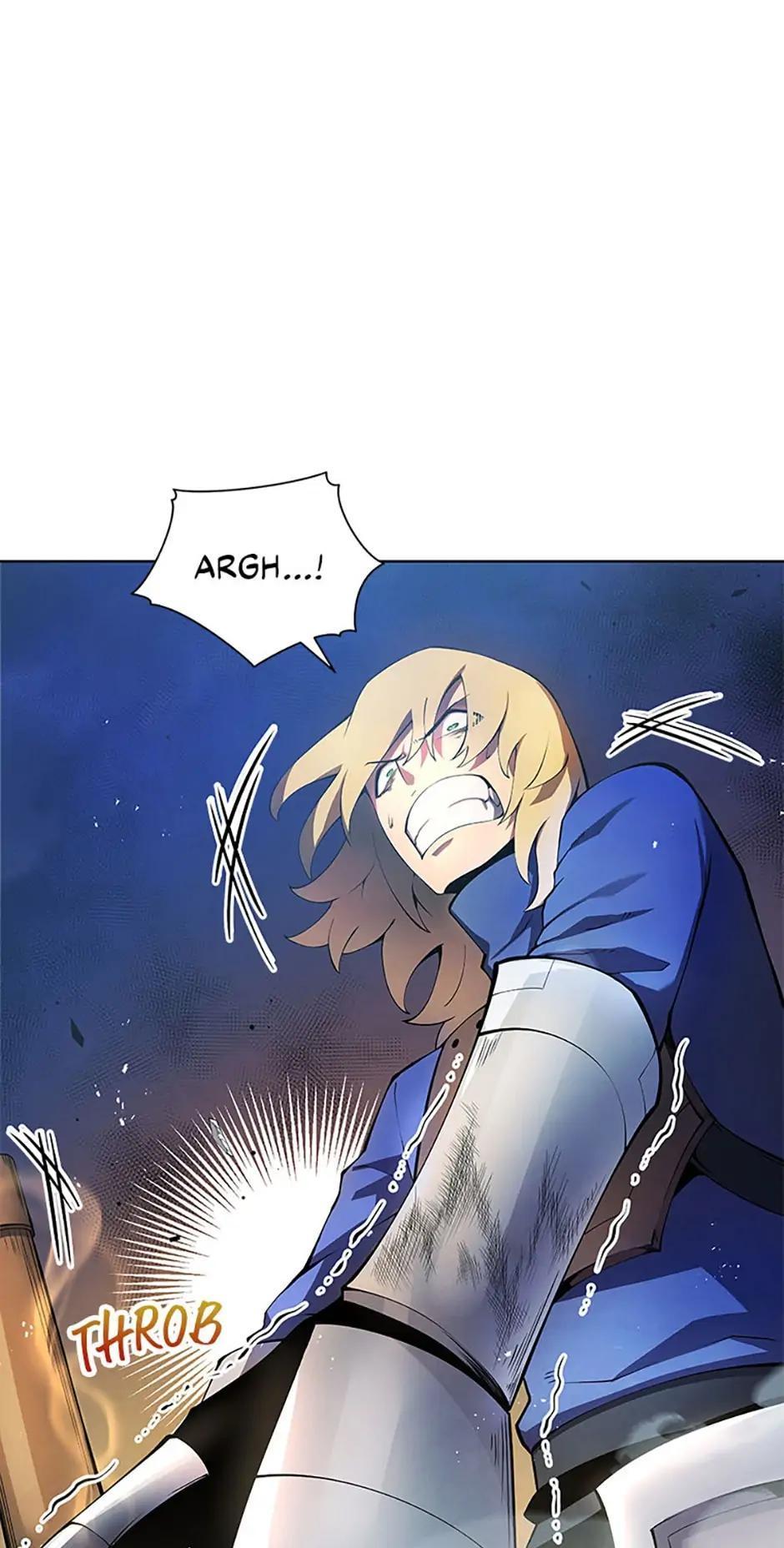 The Swordmaster’s Son Chapter 14 — page 58